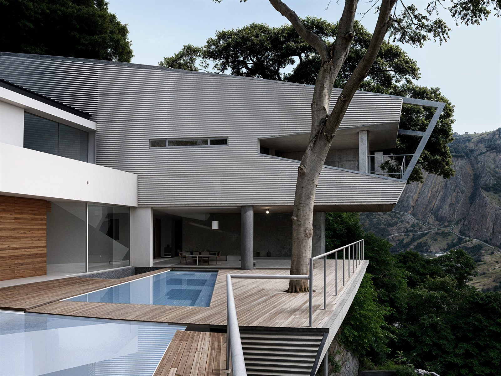 Casa Capuri