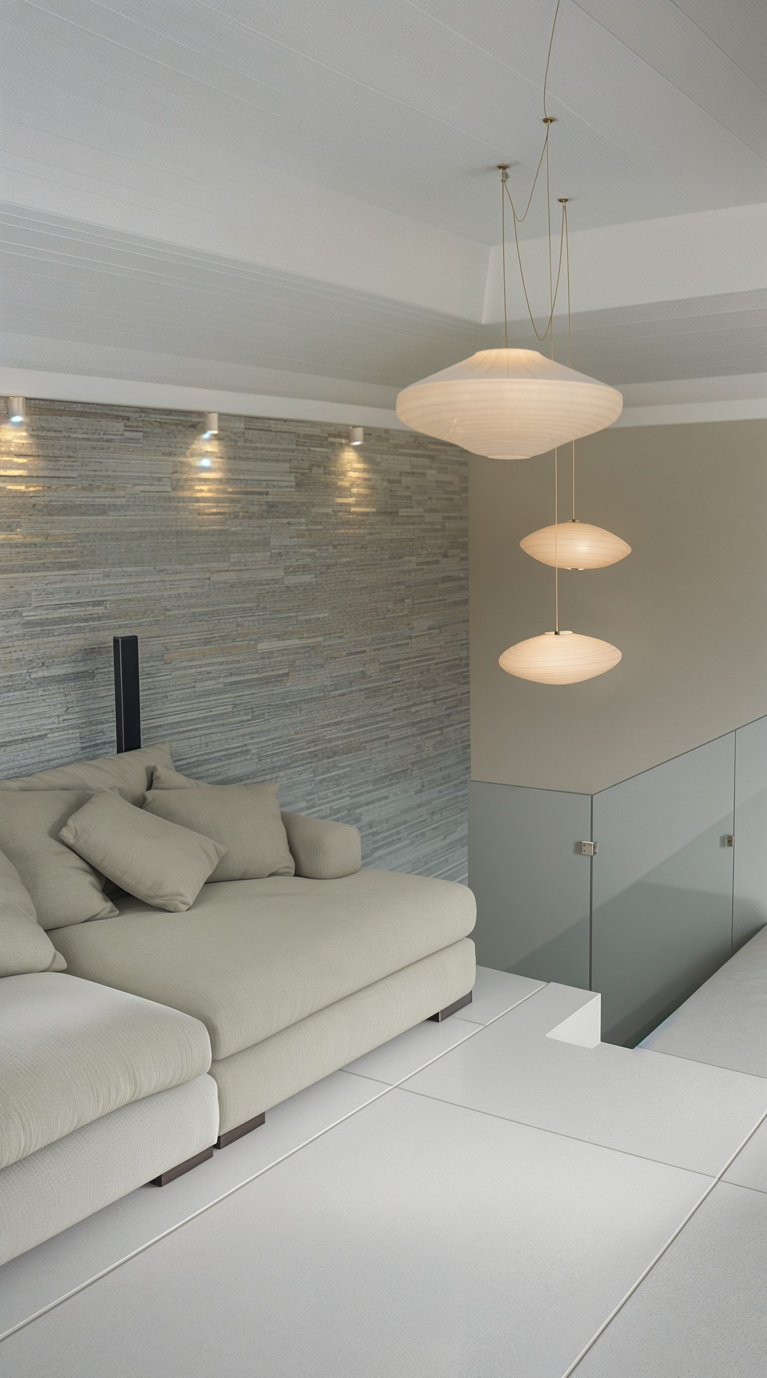 Triplex Lagoa